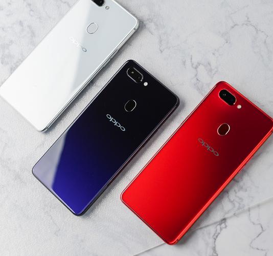 oppor15梦境紫参数配置详情缩略图