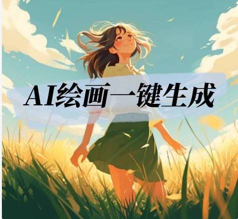 ai绘画一键生成绘画免费缩略图