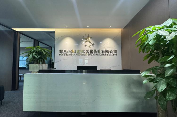 爱播传媒文化有限公司缩略图