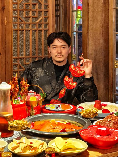 火锅大亨正版缩略图