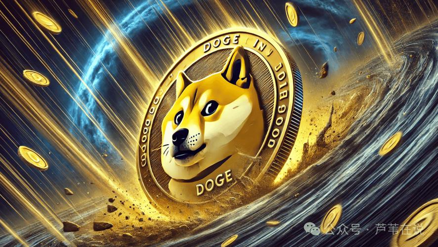 狗狗币行情分析缩略图