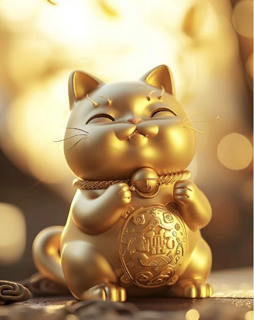 鸿运招财猫赚钱版下载