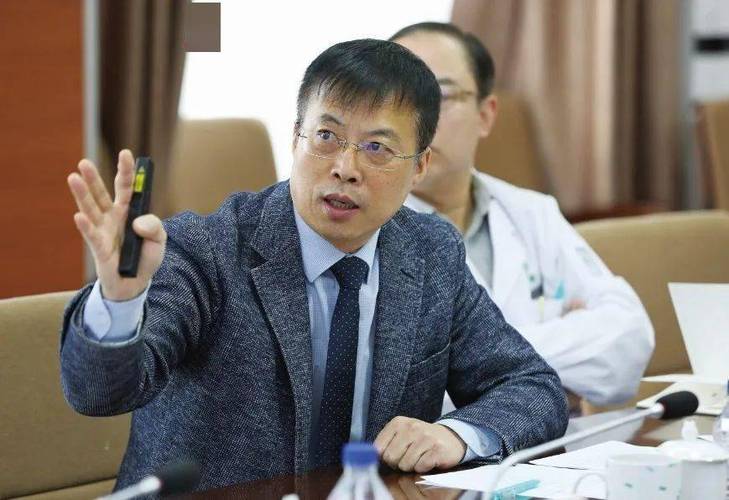 辽宁省人民医院专家图标