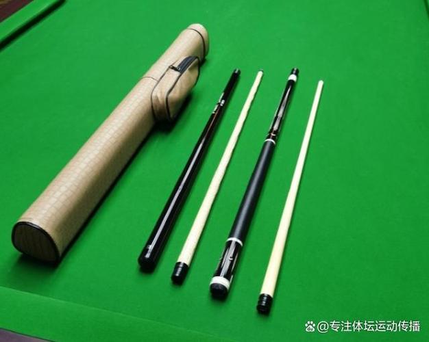 台球杆大头杆和小头杆的区别缩略图