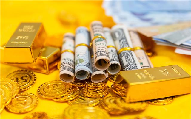 外汇注册送美金