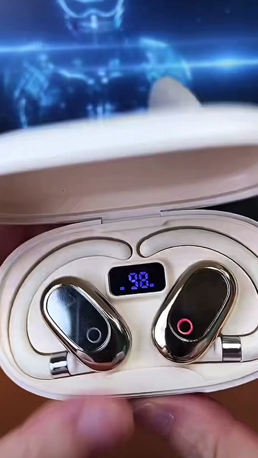 两个蓝牙耳机独立了怎么办图标