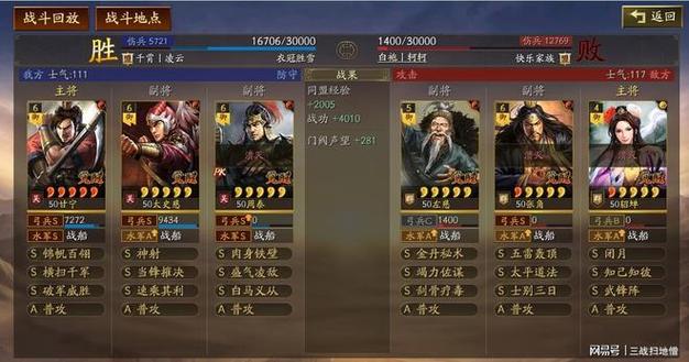 三国志战略版s2弓队图标