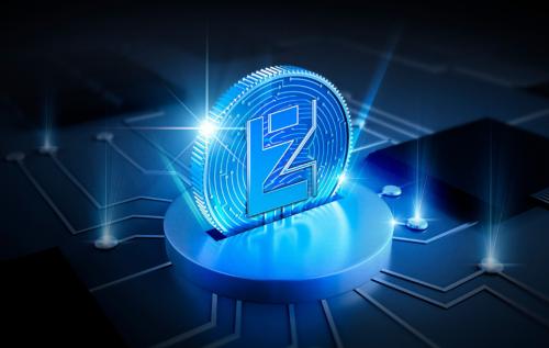 EUZ稳定币中国财经网图标