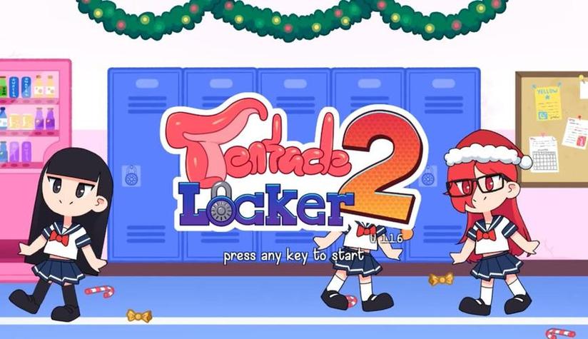 Tenlacleocker2圣诞节下载游戏截图