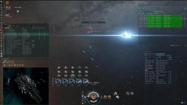 星战前夜无尽星河下载图标