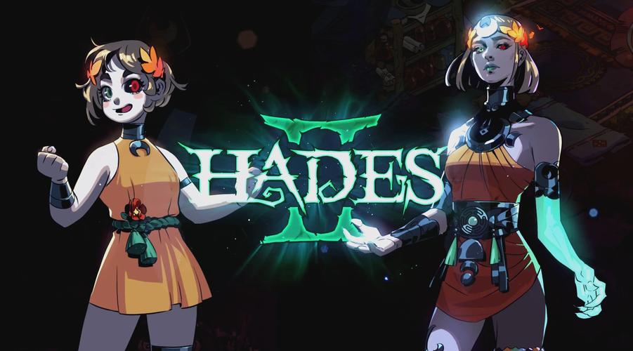 HADES系统