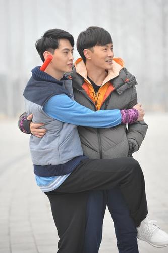 非凡搭档第二季高清免费观看缩略图