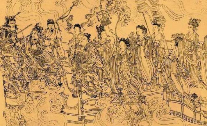 画圣是谁缩略图