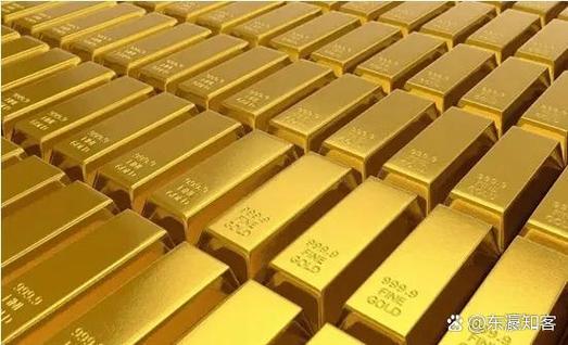 翰林黄金多少钱一克图标