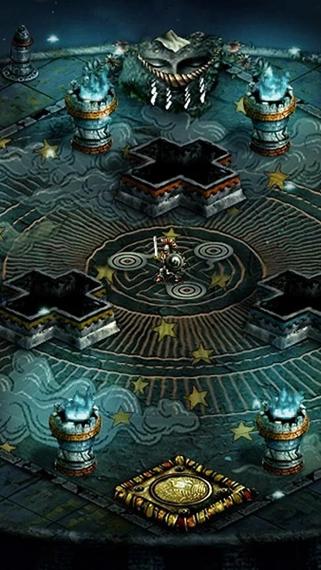 魔塔24层无限金币版无限经验游戏截图