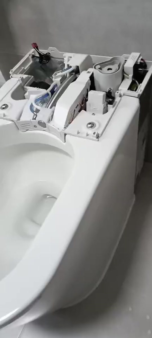 智能马桶盖维修缩略图