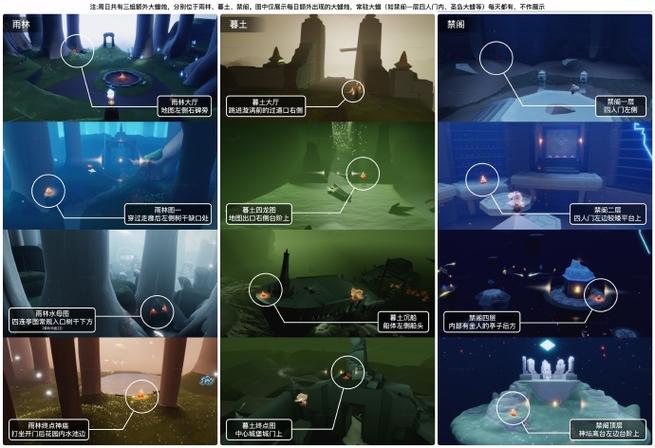 sky光遇全物品下载2024缩略图