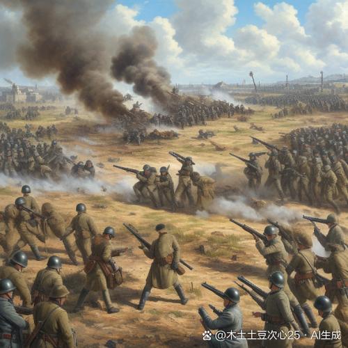 世界大战1914旧版图标