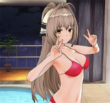 定制女仆2破解版缩略图