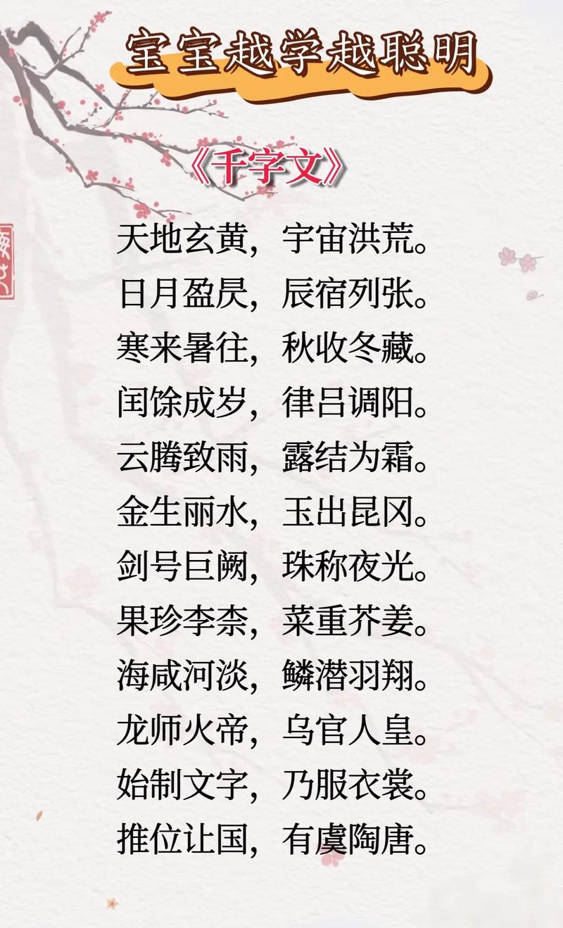 中华上下五千年古诗图标
