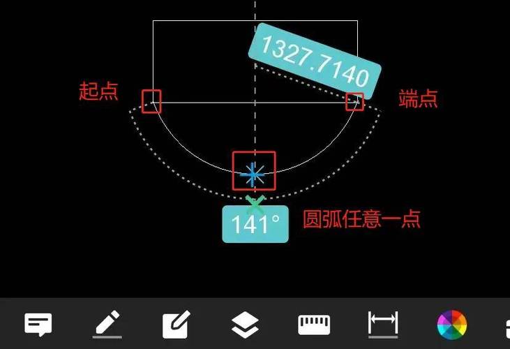 cad批量计算面积的插件