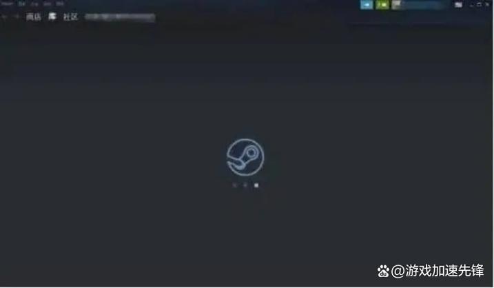 steam页面加载不出来缩略图