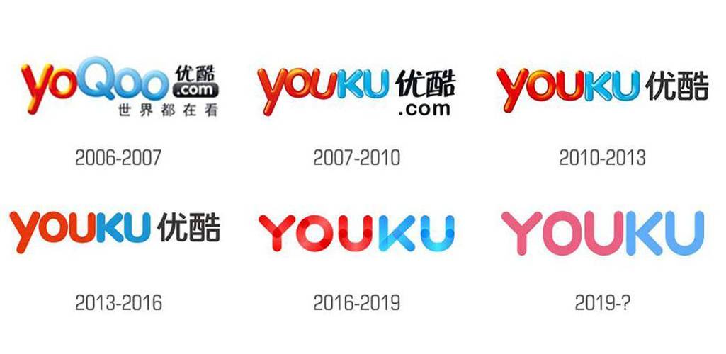 优酷视频旧版缩略图
