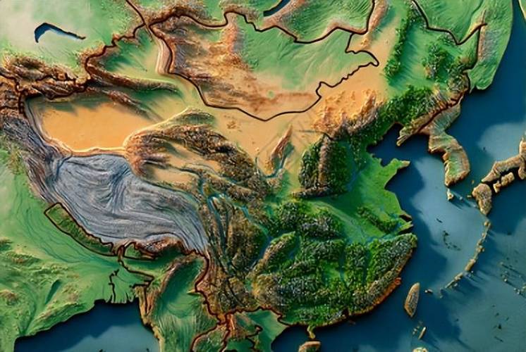3d地图实景地图缩略图