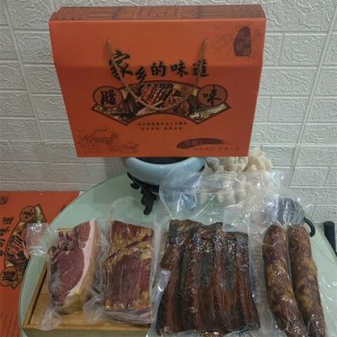 腊肉排前十名的品牌游戏截图