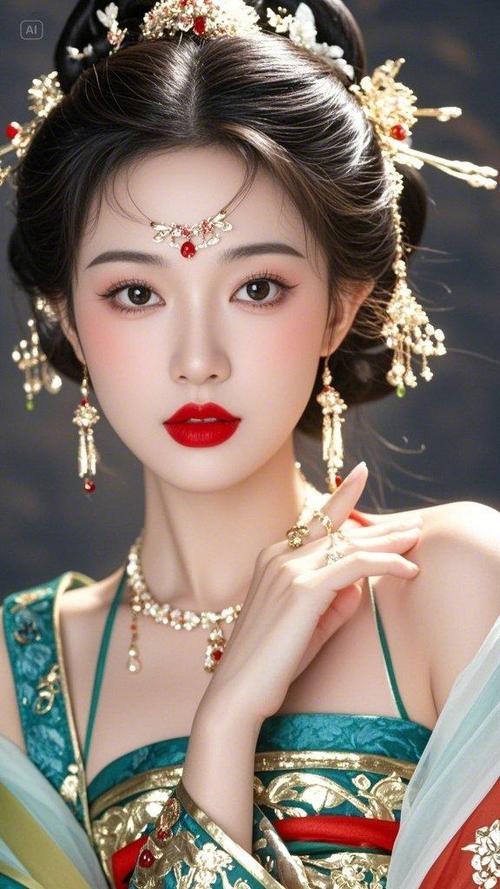 古代好看的图片图标