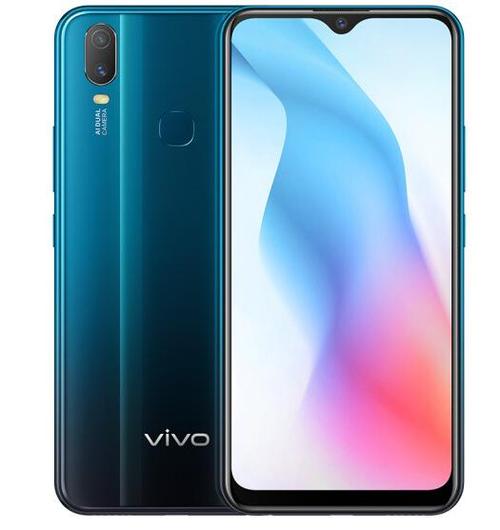 vivoy3高配和低配区别缩略图
