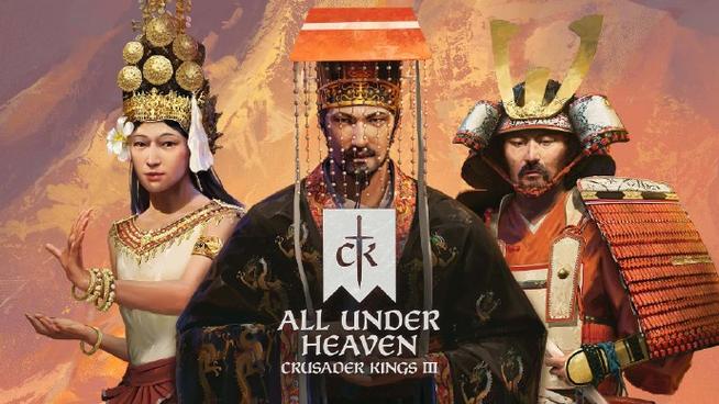 十字军之王3dlc一览表图标