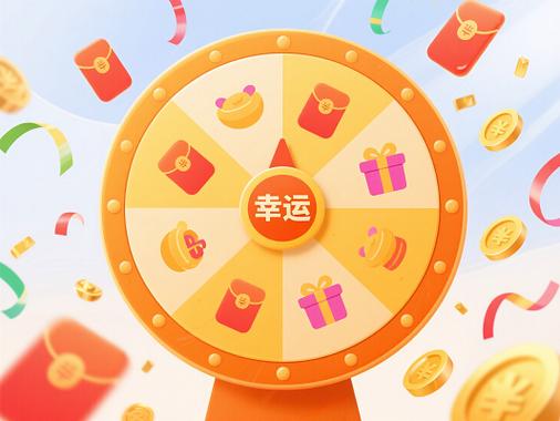 幸运翻红包缩略图