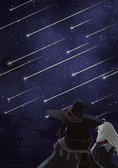 我来自星尘图标