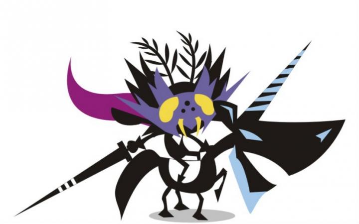 patapon3 攻略游戏截图