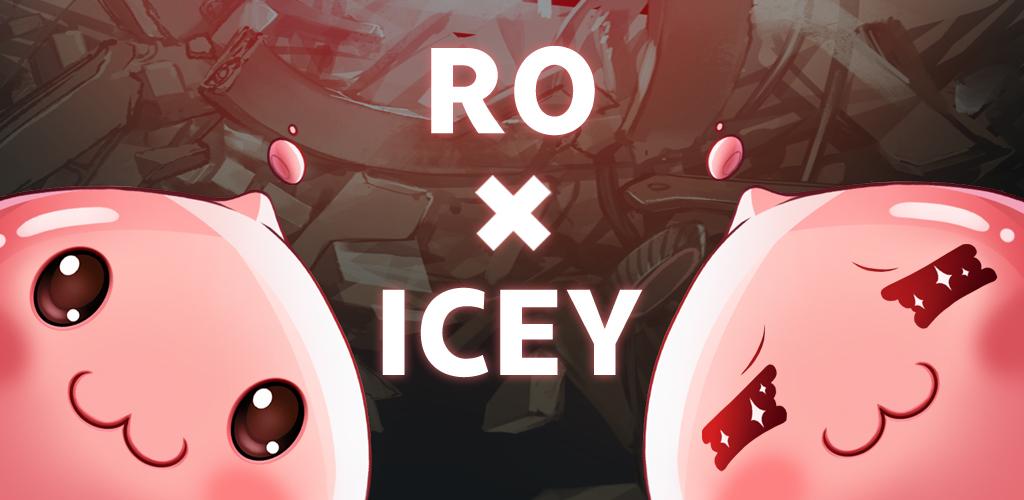 ICEY官网游戏截图