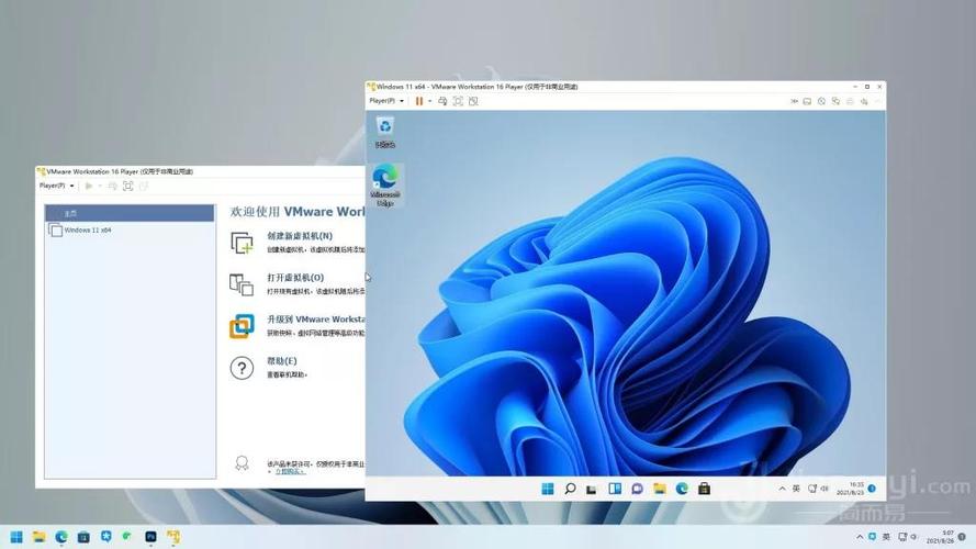 win10虚拟机缩略图