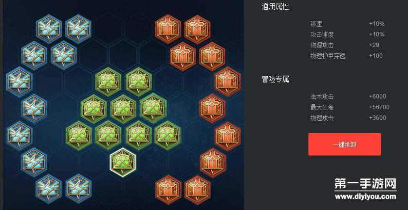 一枪秒人的百里守约出装图标