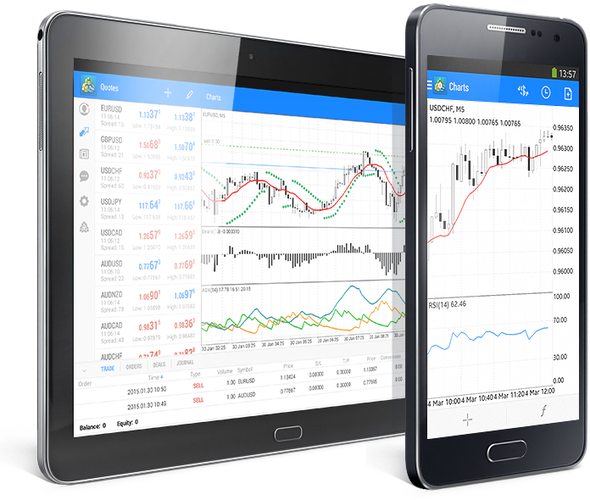 metatrader4安卓版手机缩略图