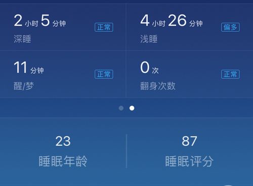 蜗牛睡眠呼吸暂停准吗缩略图