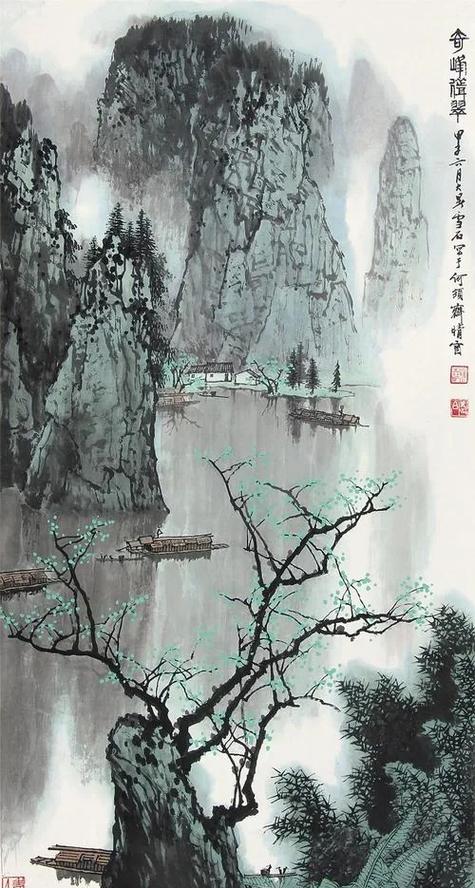 毛笔书法入门教学缩略图