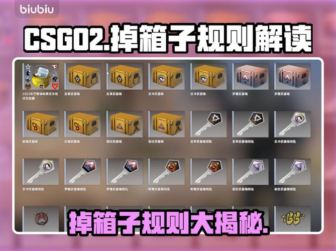 csgo竞技模式规则缩略图