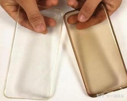硅胶脏了怎么清洗缩略图