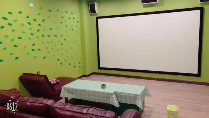 影咖兼职游戏截图