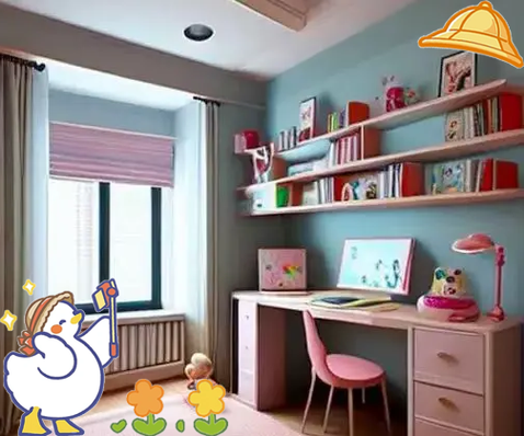 如何退出儿童空间教程
