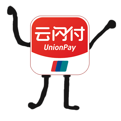 云闪付收费明细图标