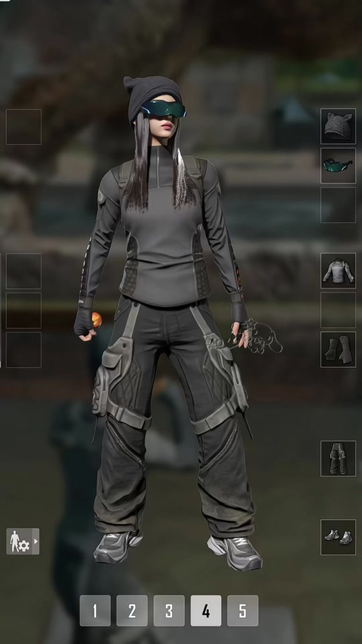 pubg国际服免费衣服缩略图