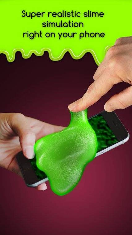 超级水晶泥模拟器下载缩略图