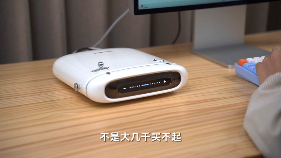 小美ai音箱怎么连接缩略图