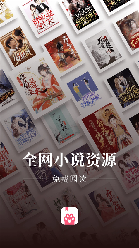 小说破解版游戏截图